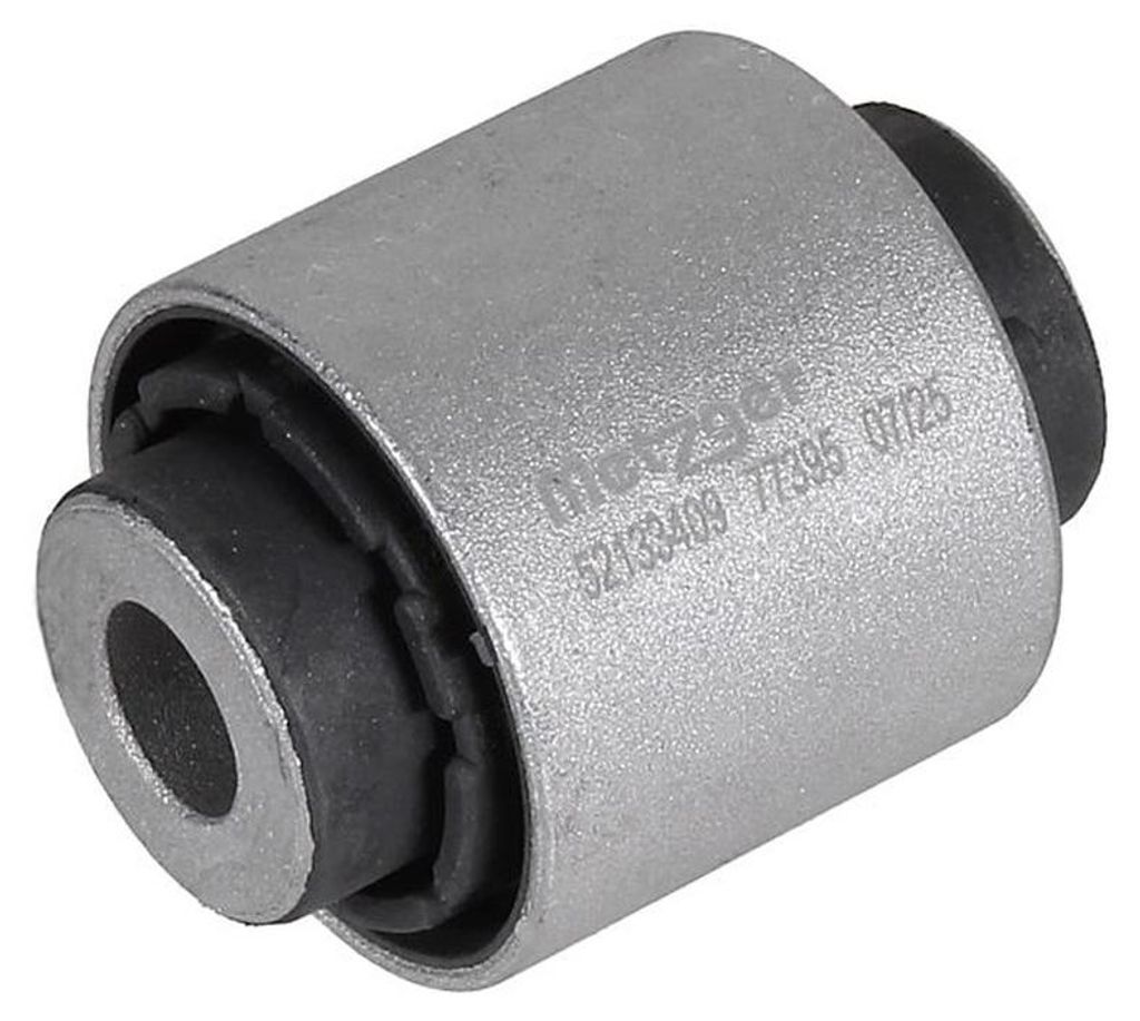 Lagerung Lenker oben Ø 14 - 48 mm METZGER für u.a. LAND ROVER SPORT