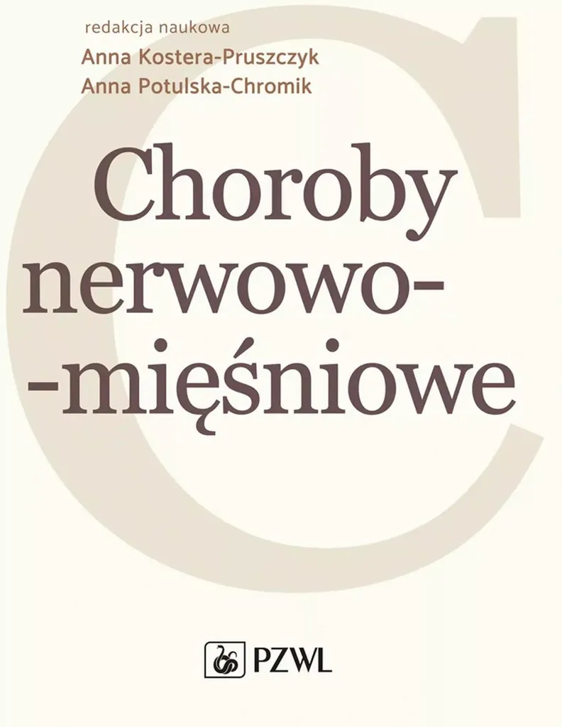 Livre Choroby nerwowo-mięśniowe Guide Médical Maladies Neuromusculaires