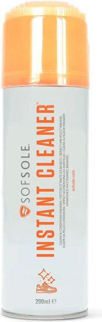 Schuhe Sof Sole INSTANT CLEANER für Unisex Produktbild 