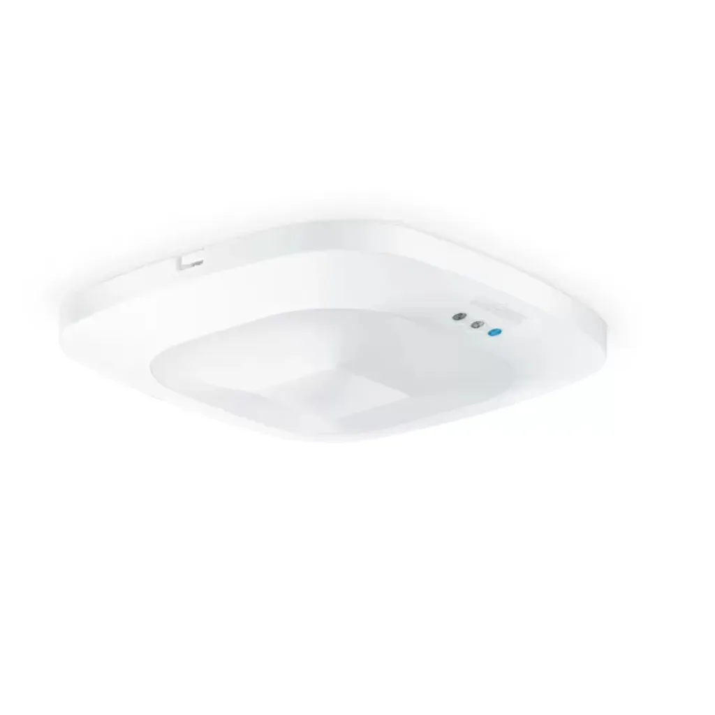 Steinel HF 360 KNX Détecteur de Présence 360° Haute Fréquence 059484