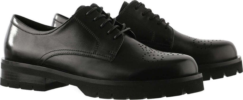 Högl Halbschuhe Halbschuhe Leder