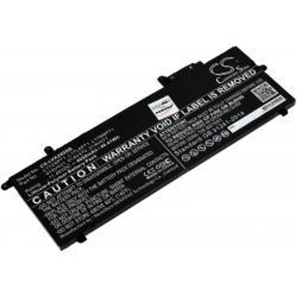 Bateria Lenovo ThinkPad X280 CHK Zdjęcie produktu 