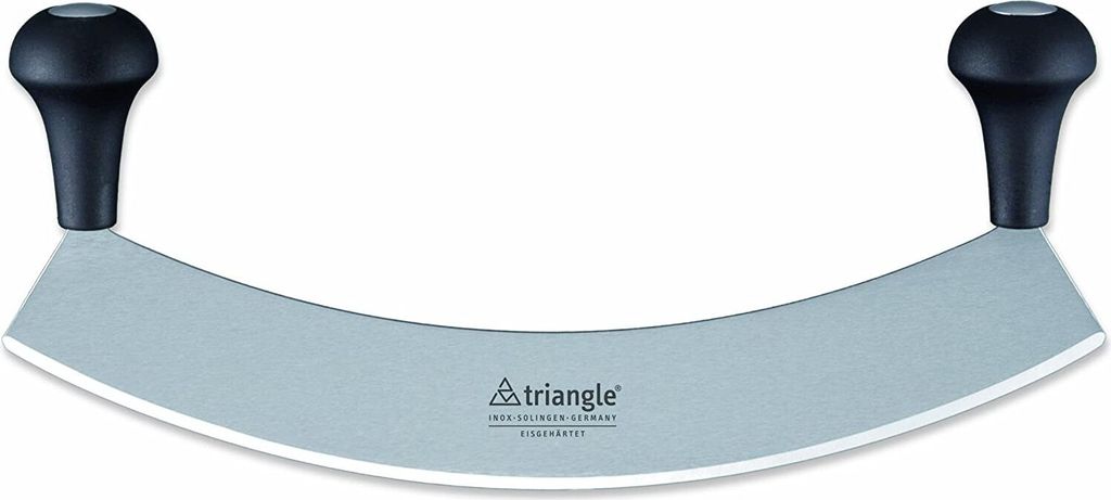 Triangle Wiegemesser 36 cm, gehärtet 41 234 36 00 Immagine del prodotto 