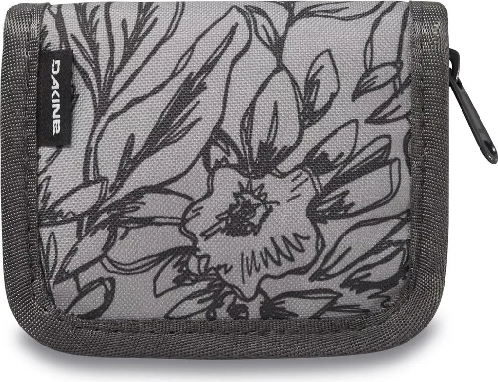 Porte-monnaie Dakine Soho Wallet Poppy Griffin - Accessoire Compact Rose