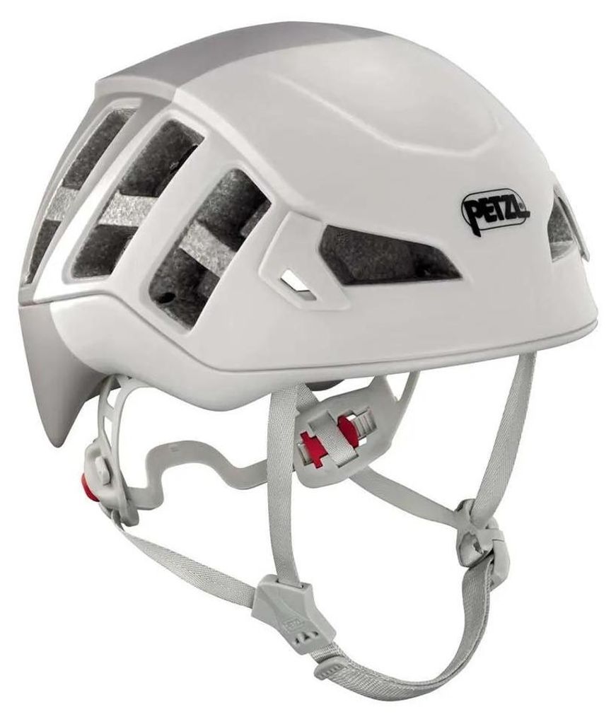 Petzl Meteor Helm Weiß M-L Weiß M-L
