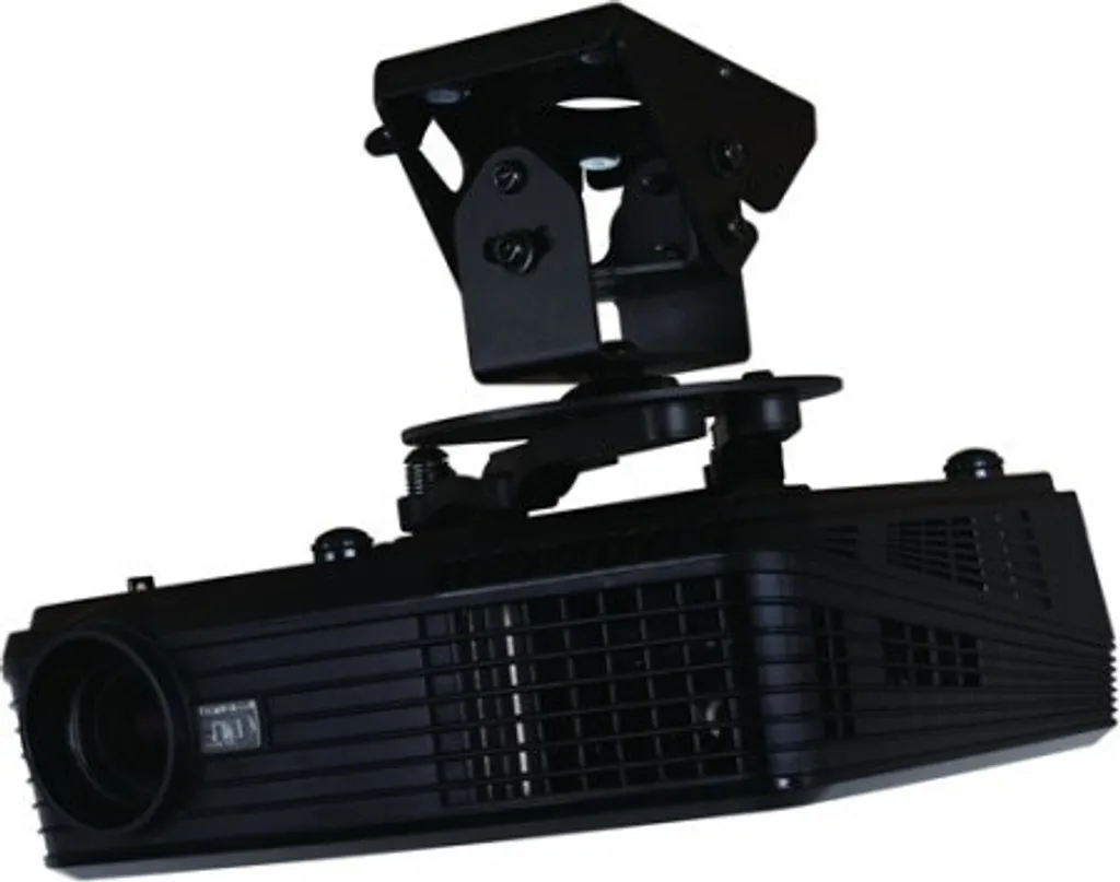 B-Tech BT899-XL Support Plafond Vidéoprojecteur System 2 Noir XL - 8