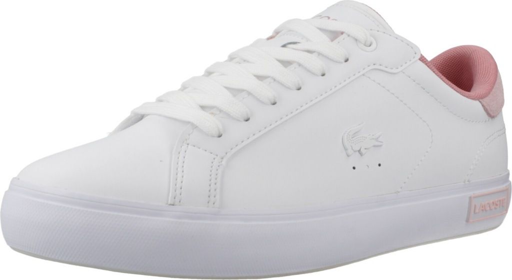Lacoste Sneakers 49SFA0085-B53 in Pink color size 39