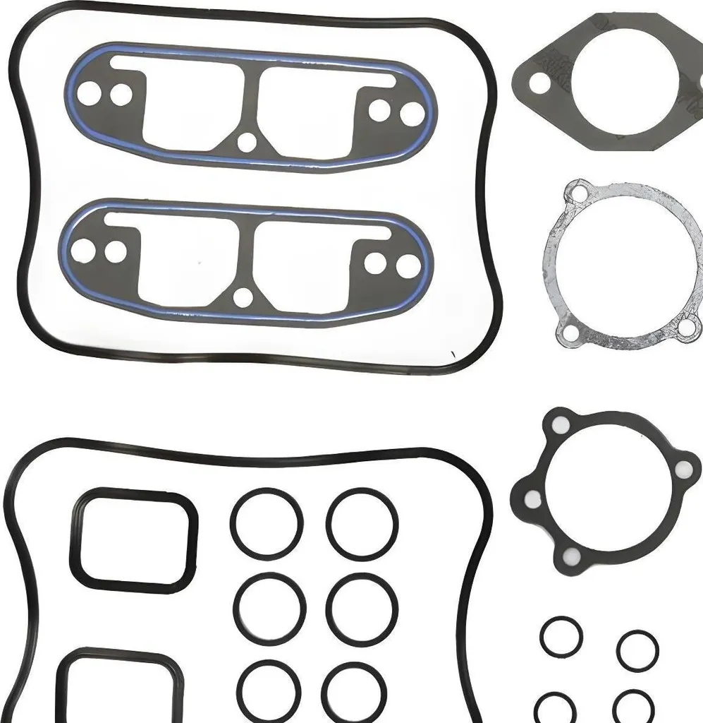 Joints de cylindre pour réfection moteur Harley Davidson XL 1200 86-90