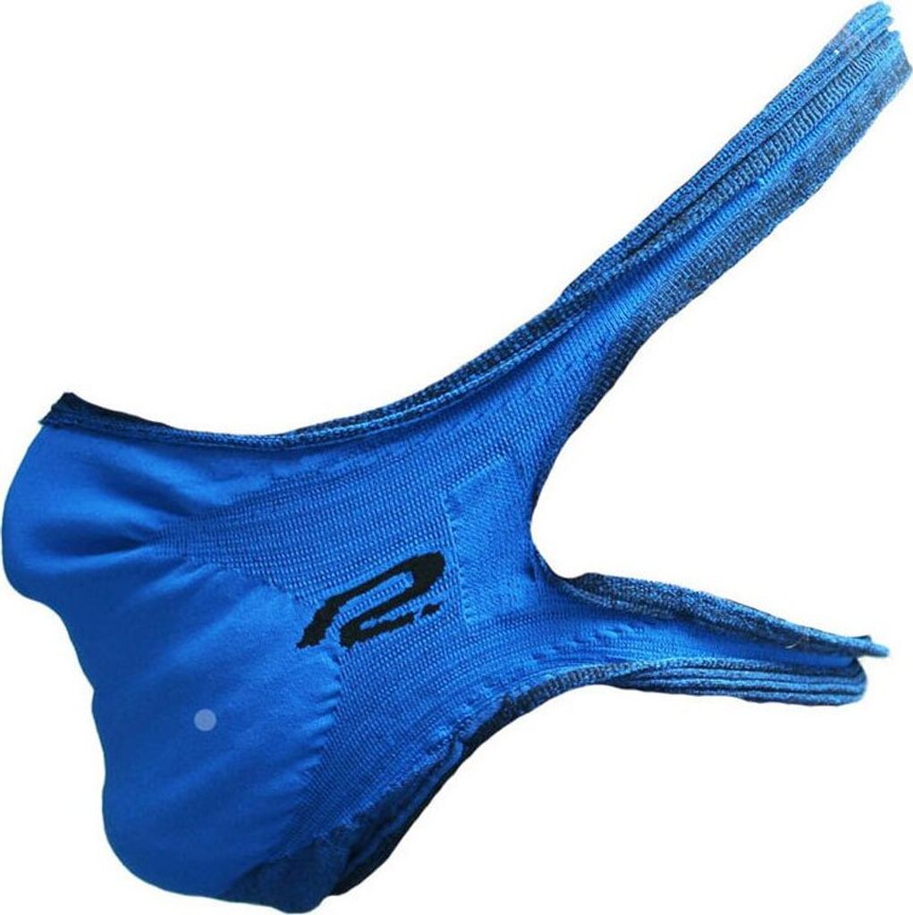 Riday Active Schutzmaske Blau Mann Blau One Size