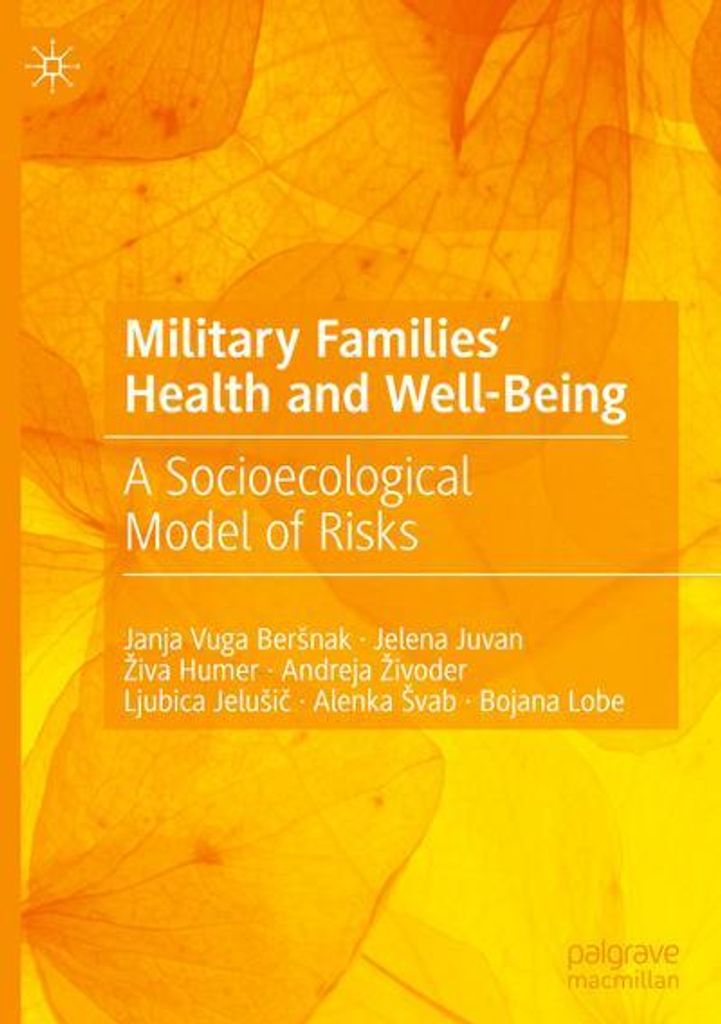 Military Families' Health and Well-Being