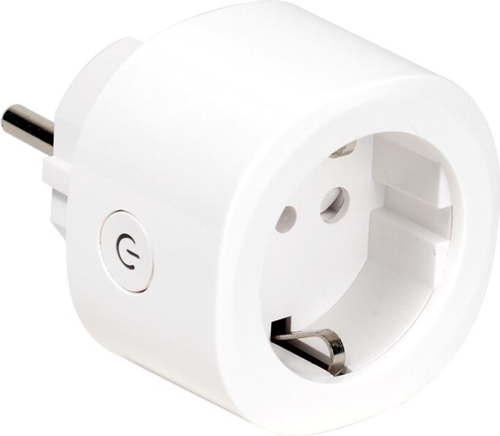 Viv Smart Home Steckdosenadapter Schalt
