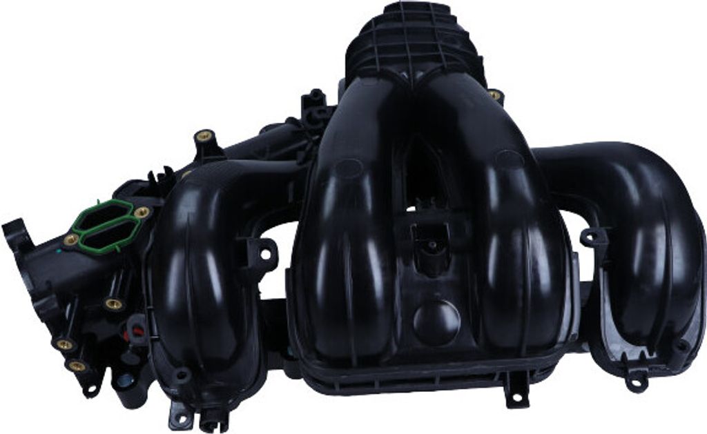 MAXGEAR 17-0267 Ansaugbrücke Ansaugkrümmer für FORD MONDEO III Kombi (BWY) MONDEO III (B5Y) MONDEO III Stufenheck (B4Y) für MAZDA 5 (CR19)