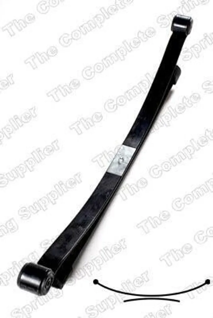 Lesjöfors 5827523 Ressort à Lames Arrière Ford Transit Connect P65 P70