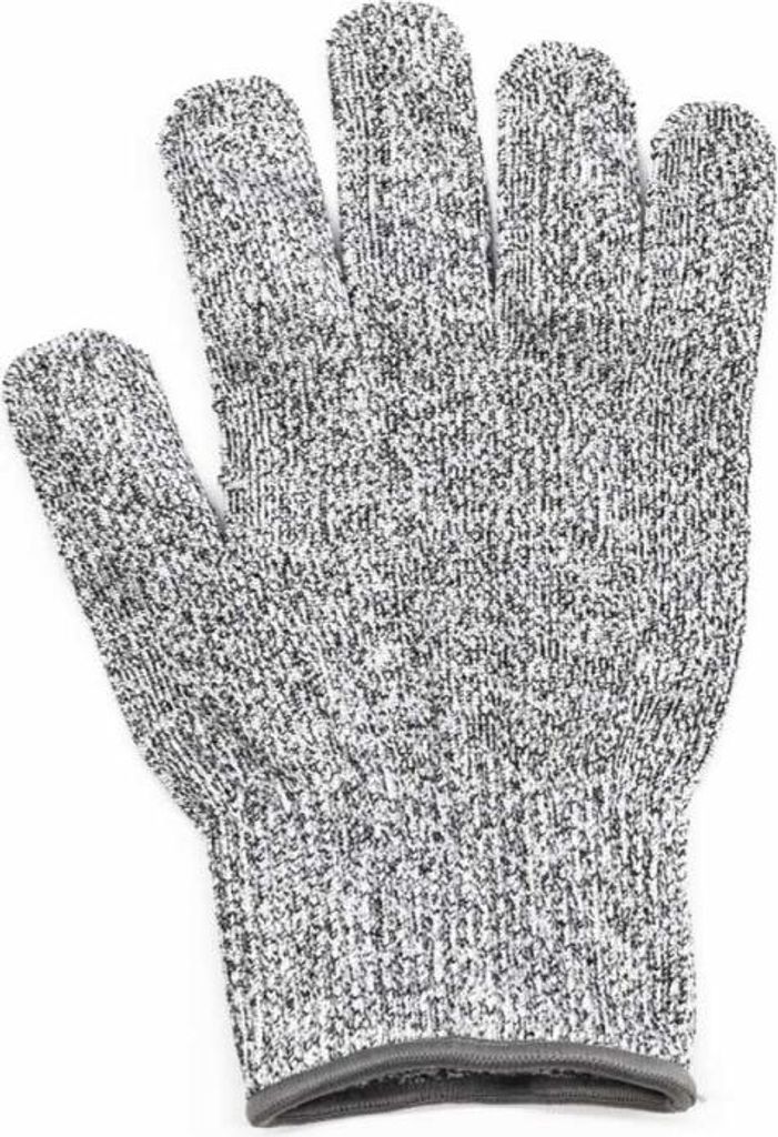 DIMEXACT - Wärmeschutzhandschuh - Handschuhschutzwärme - Ambideextrous Handschuh