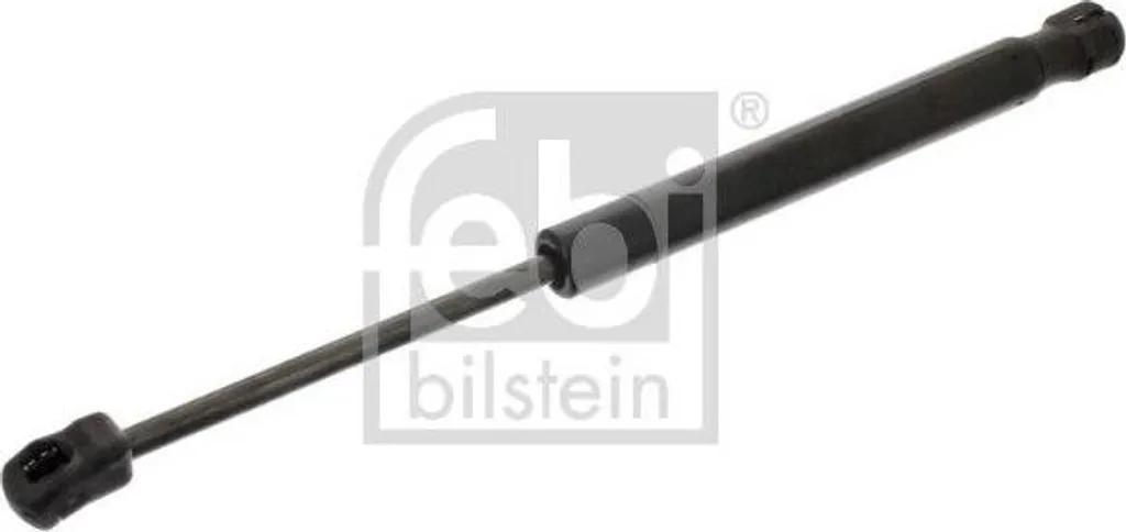 Aide à l'ouverture de capot pour Chrysler 300 C - Vérin FEBI 38321