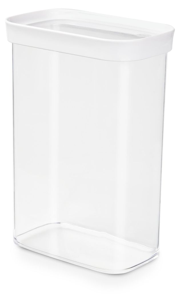 EMSA - Recipiente hermético rectangular para alimentos Imagen del producto 
