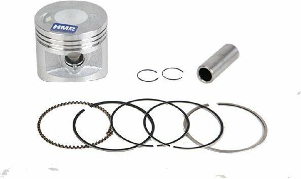 Kolben 125ccm Kb 14mm Pit Bike Dirt Bike Lifan HMParts