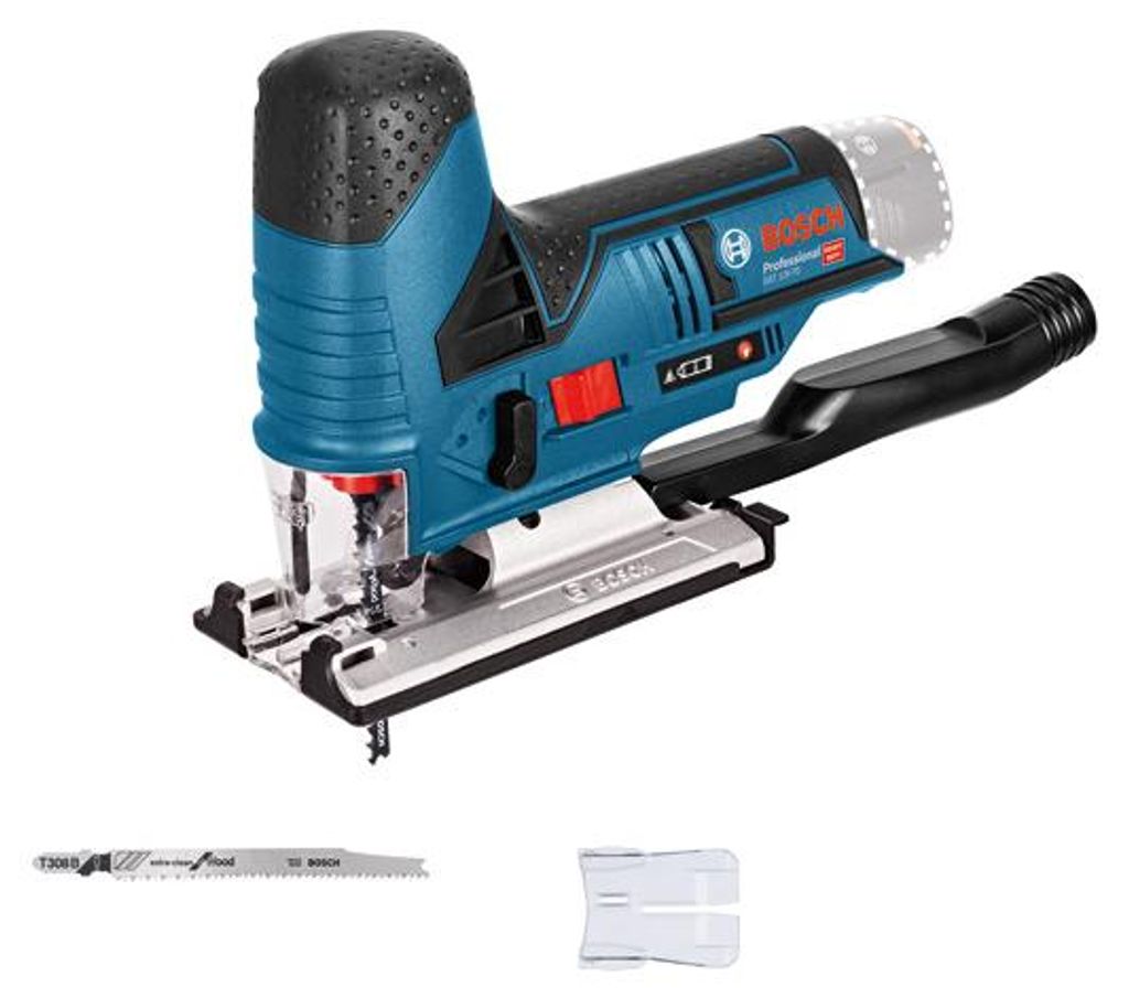 Akku-Stichsäge GST 12V-70 Produktbild 