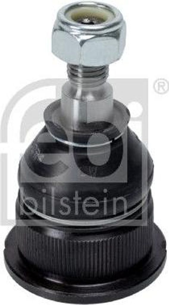 FEBI BILSTEIN 08571 Traggelenk/Führungsgelenk OE 31121126254 kompatibel mit 3er E30