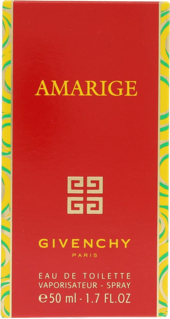 Givenchy Amarige Edt Spray Produktbild 16