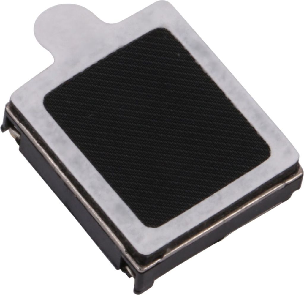 Earpiece Speaker Hörmuschel für Samsung Galaxy A02S SM-A025 Reparatur Ersatzteil