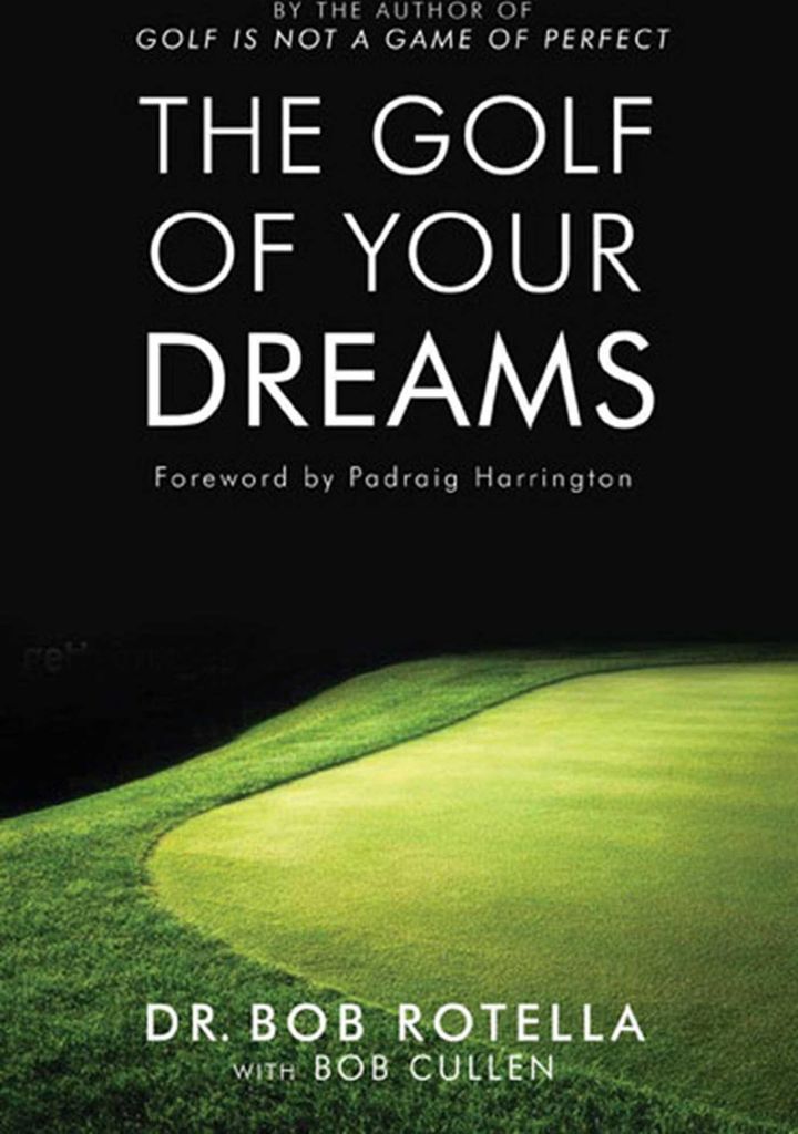 Golf Of Your Dreams – Lingua: Inglese