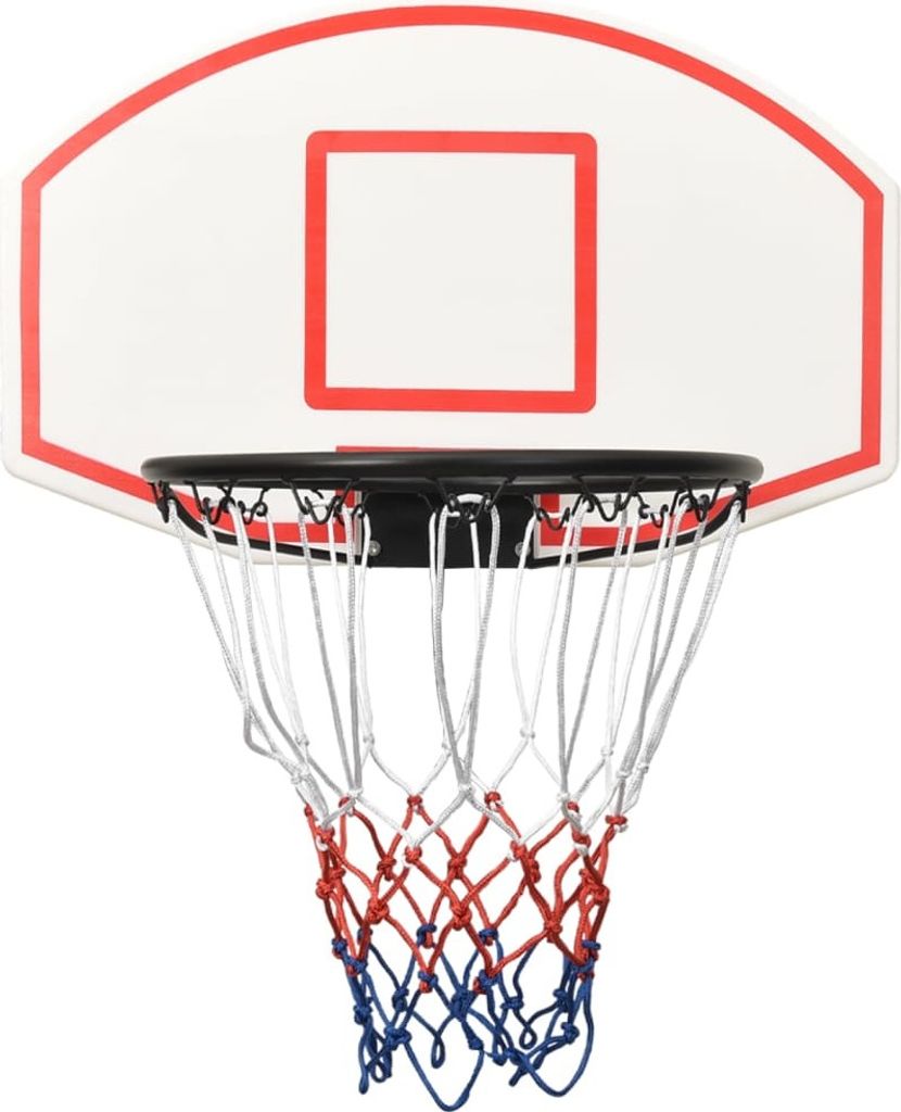 Basketballkorb Standardgröße – 46 Cm Durchmesser, Von Charlsten, Für Turniere Geeignet