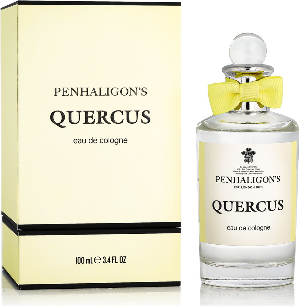 Penhaligon's Quercus, Kobiety, 100 ml, *** Quercus Eau de Zdjęcie produktu 