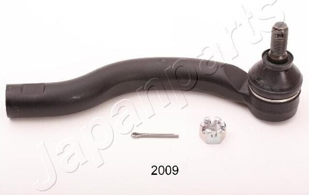 JAPANPARTS TI-2009R - OE 4504649195 Spurstangenkopf für NX (Z1), RAV 4 III (A3), RAV 4 IV (A4)