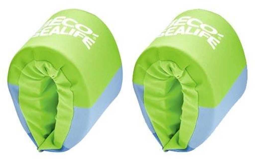 Beco -sealife® náramky | Neoprén | 15-30 kg | Zelená Obrázok produktu 