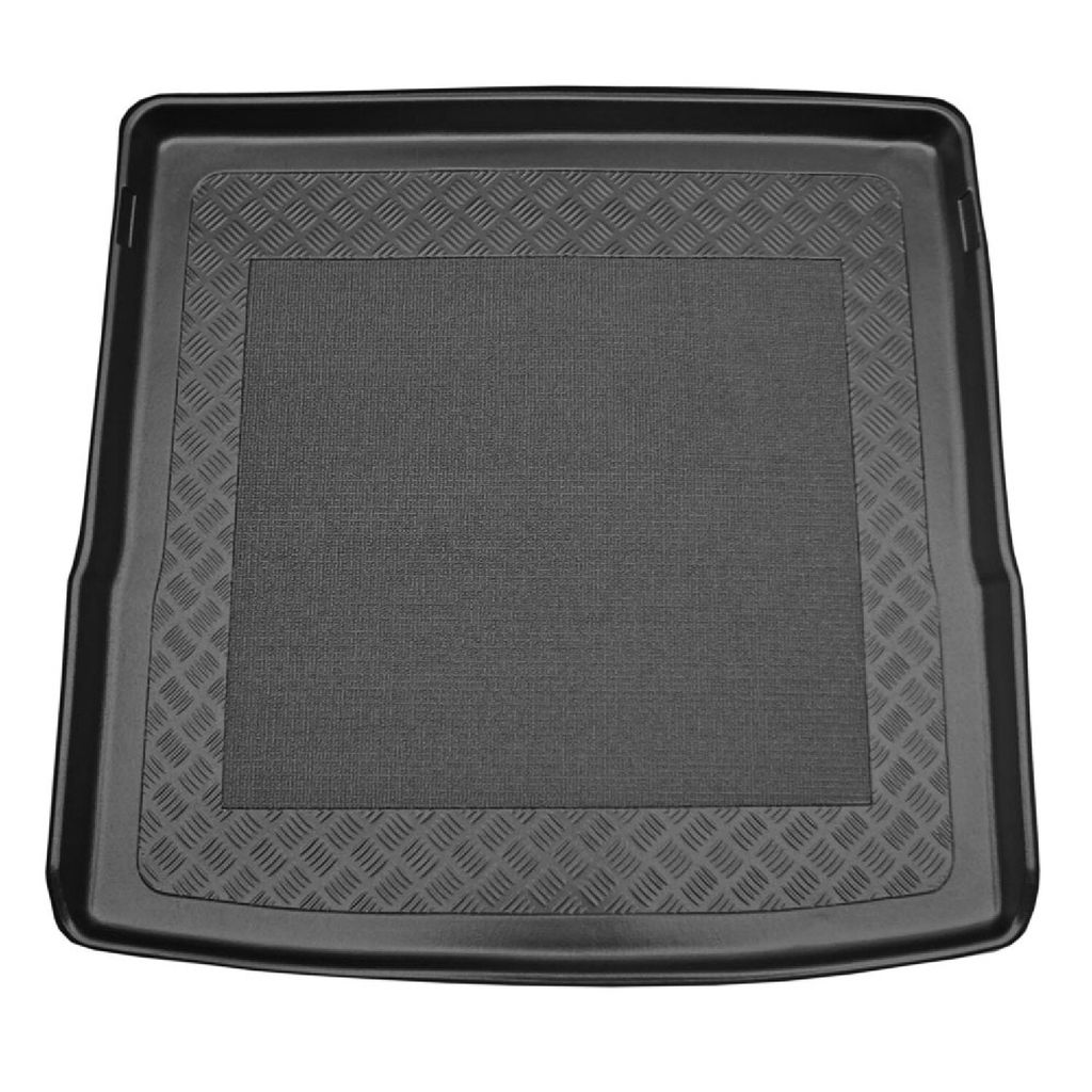 Z538443 Kofferraumwanne passend für Chevrolet Cruze Kombi 09.2012-2016 Kombi