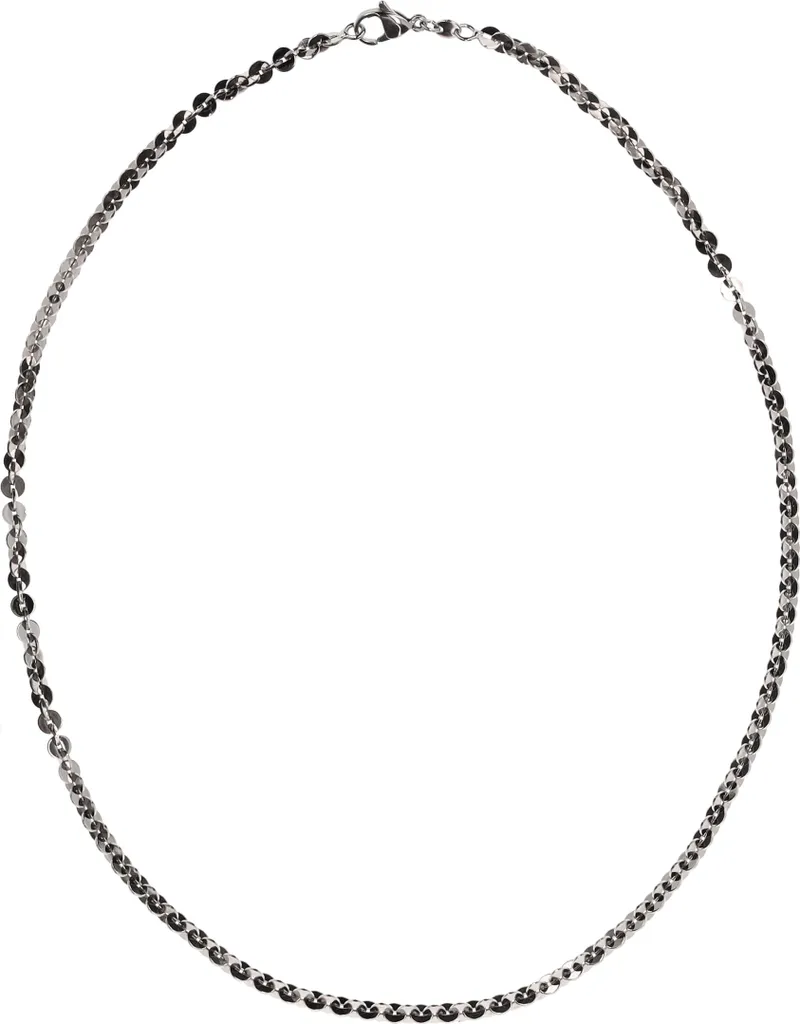 Regalo Donna: Collana Joella in Argento - Un Simbolo di Luce Unico