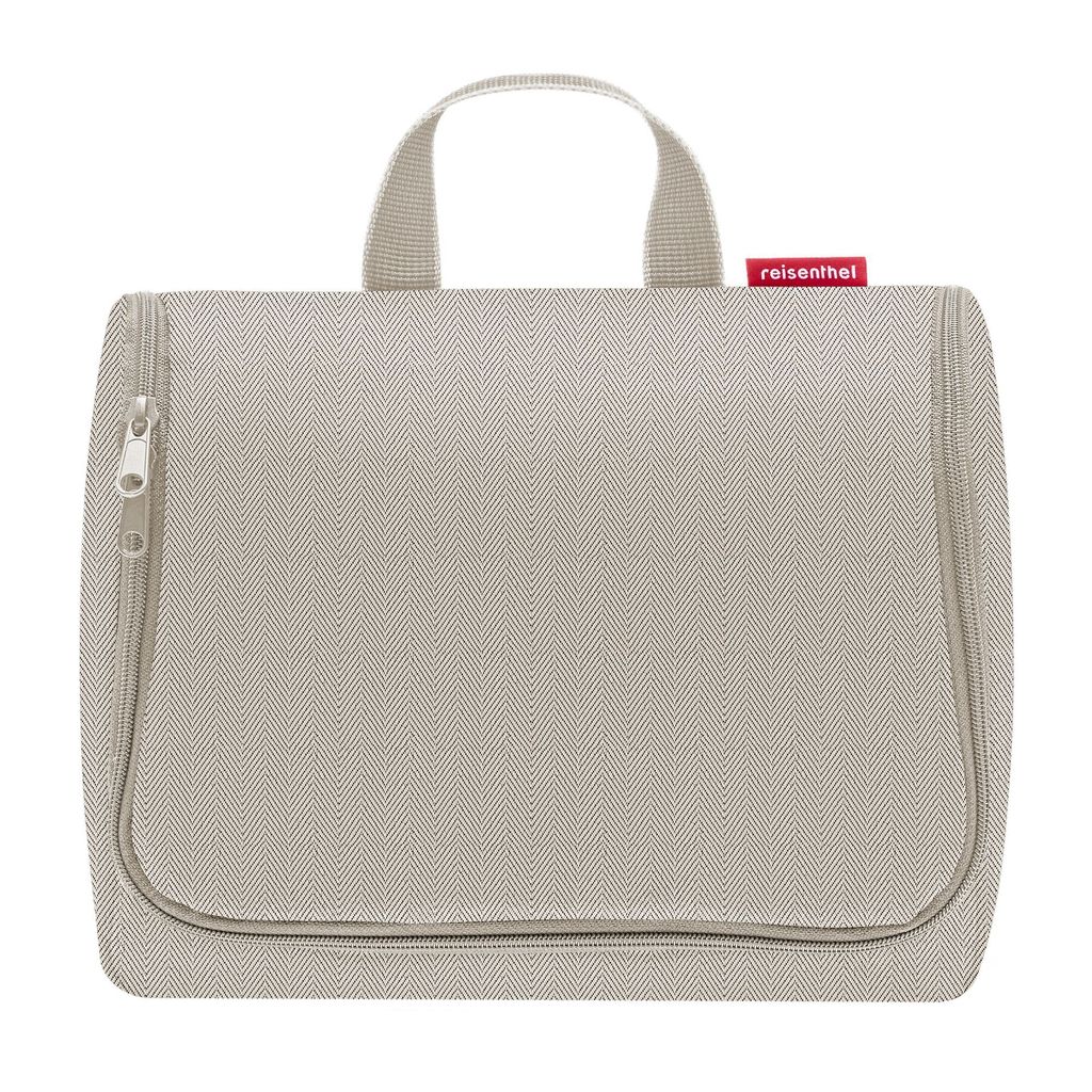 reisenthel Kulturbeutel toiletbag XL 28 x 10 x 25 Produktbild 