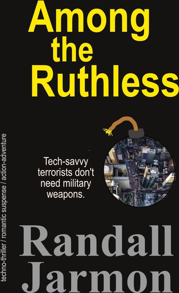 Among the Ruthless