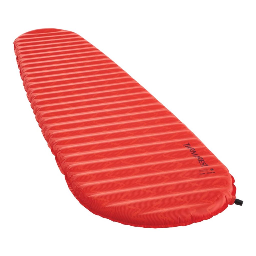 Therm-a-Rest ProLite Apex Regular Wide - Isomatte, ThermARest_Farbe:heatwave