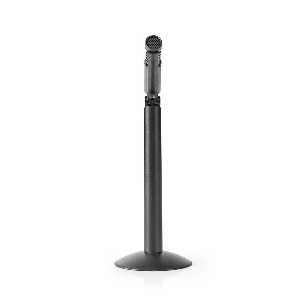 Nedis Mikrofon - Vorrichtung: Desktop / Notebook / Produktbild 