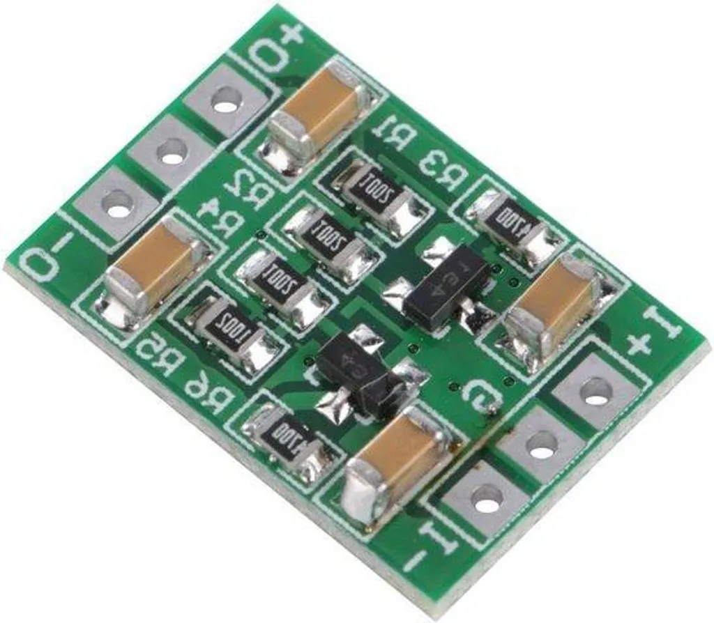 Module de Référence Tension 7.5V DC - Large Entrée 2.5V-12V Précis