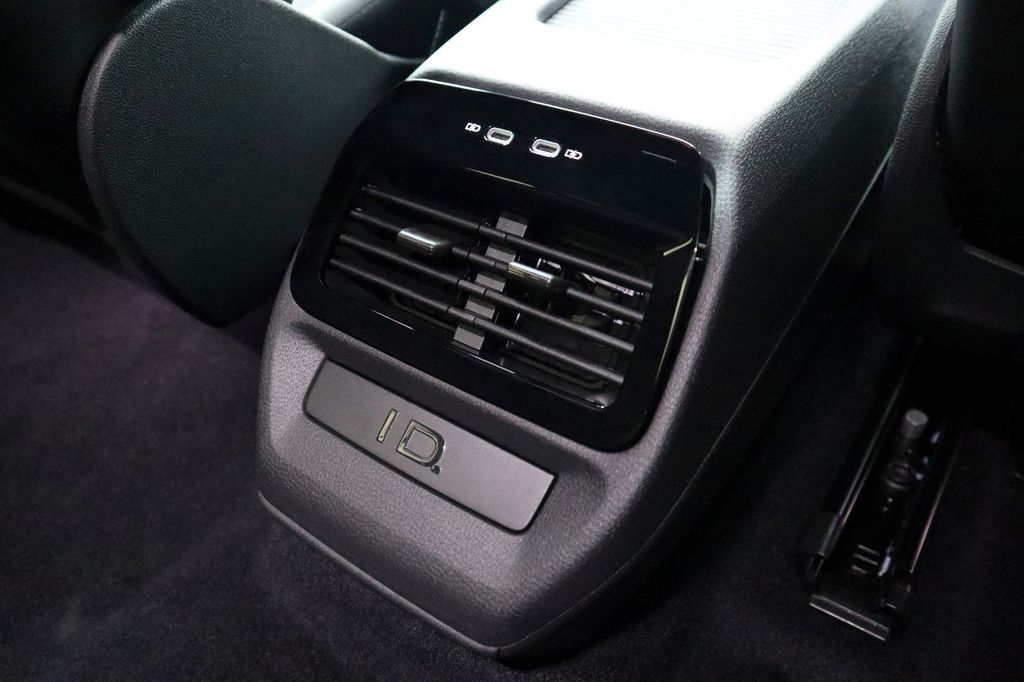 Original Kufatec Komplett Set Nachrüstung USB Hub + Kabelbaum für VW ID4 E21 /