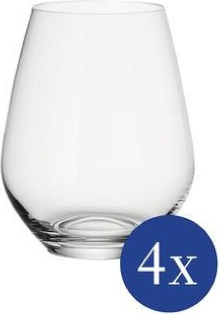 Villeroy & Boch Ovid Wasserglas / Saftglas / Cocktailglas Produktbild 