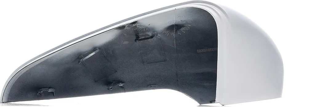 Boîtier de rétroviseur gauche STARK robuste pour Golf 6 et Touran 1T