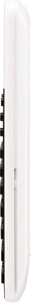 Calculatrice Sharp EL-W531 TG WH blanche avec WriteView pour le collège - 11