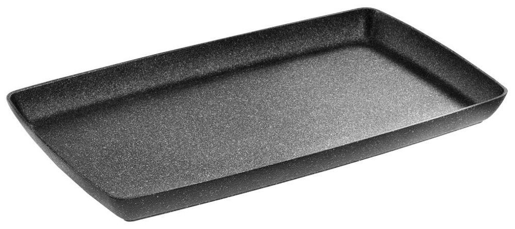 APS 30515 GN 1/1 Schale FROSTFIRE - Aluminium antihaftbeschichtet, 9 Liter, GN System