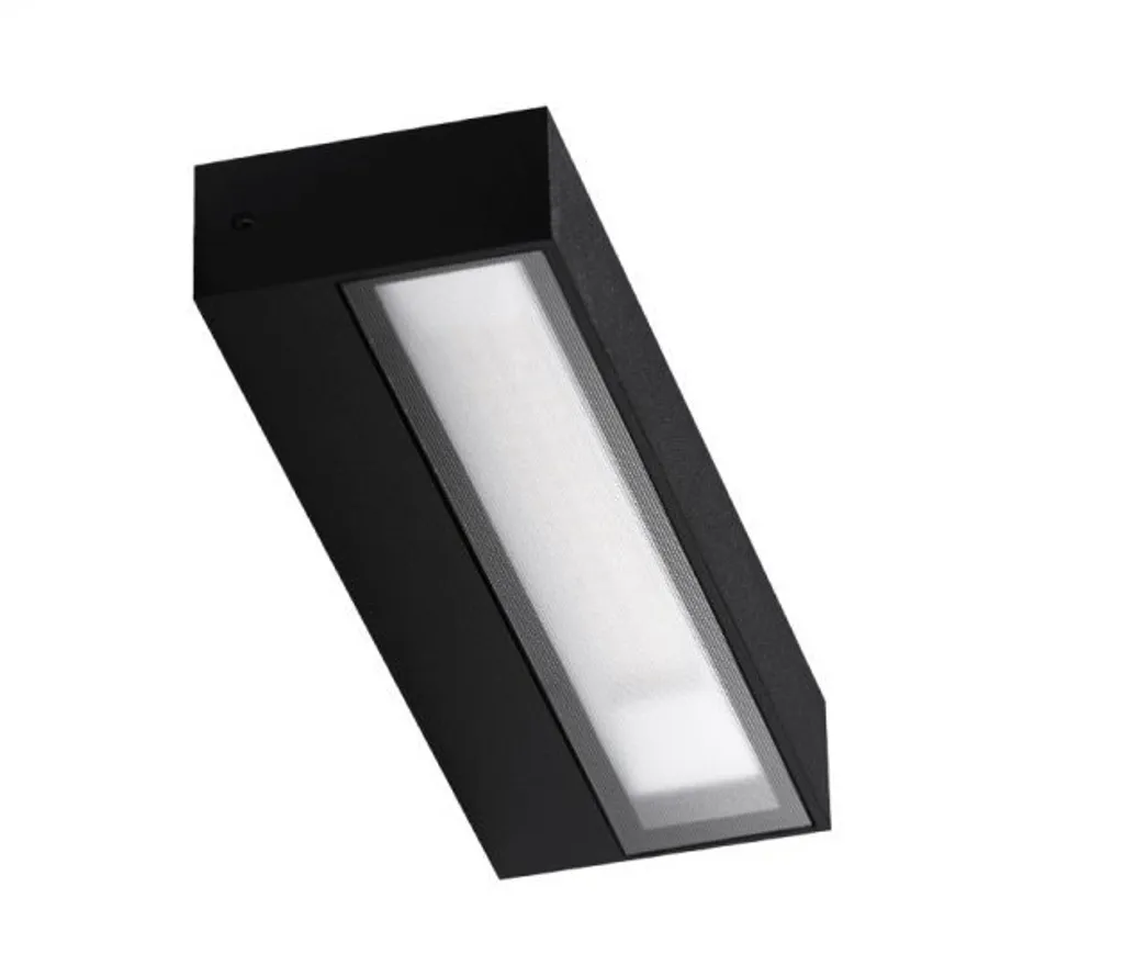 Applique LED 8W basse consommation COSEL AZ4353 Azzardo haute finition - 2