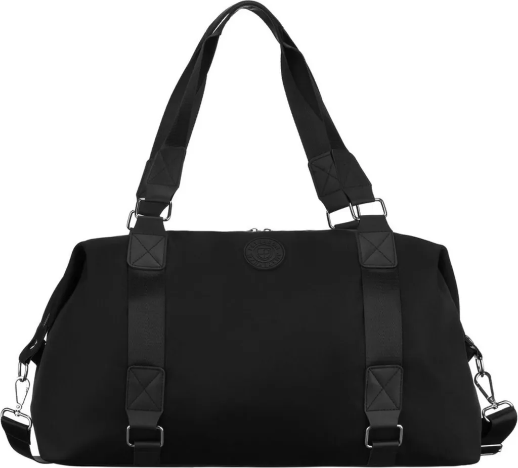 Recensione Peterson 309390: Borsa Sportiva Multiuso 40x25x20 cm