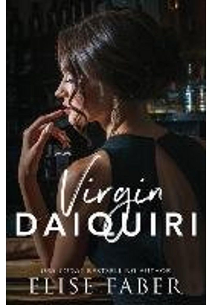 Virgin Daiquiri