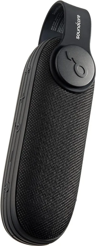 Anker SoundCore Icon Enceinte Bluetooth Noire 10W Nomade et Puissante - 14