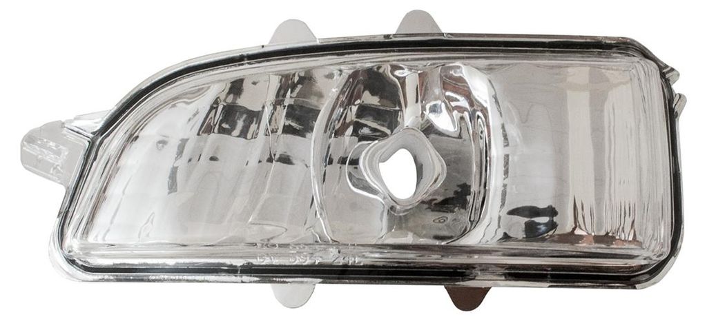 Volvo S80 II 06-11 linker Blinkerspiegel
