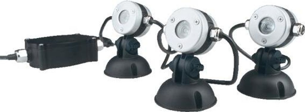 OASE - LunAqua Mini LED (EEK: A) Produktbild 