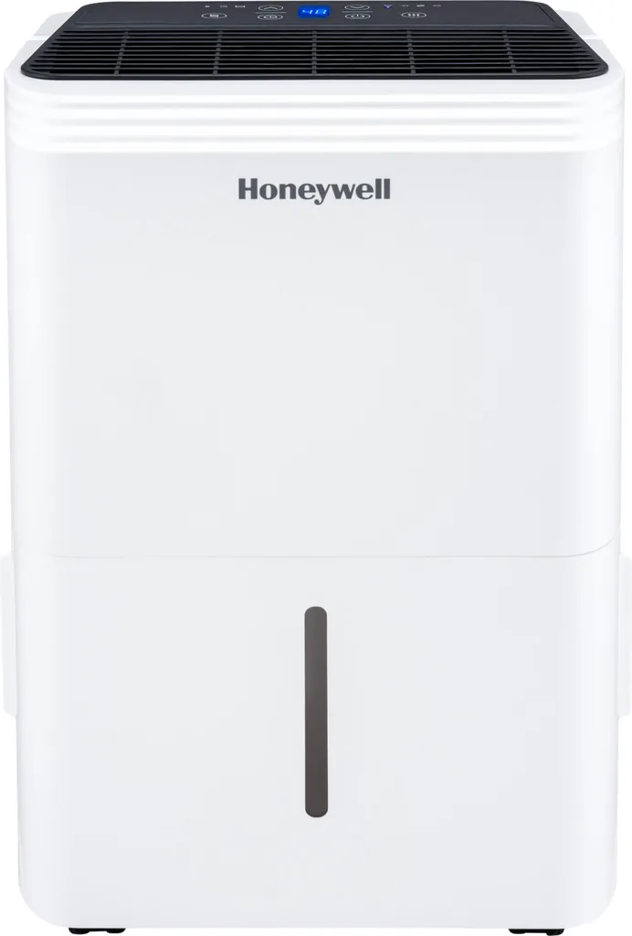 Honeywell TP-FIT-D-WK Déshumidificateur pour Cave et Chambre 210 W