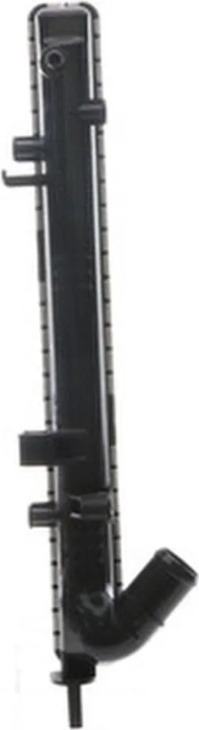 Radiateur de Refroidissement Moteur pour DACIA DUSTER - Solution MAHLE OE - 9